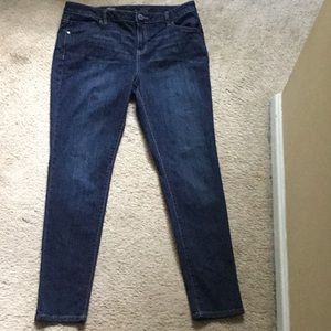 Vera Wang Jeans